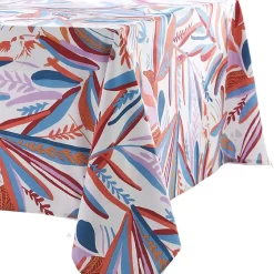 Nappe rectangle 160x300 cm CHILI multicolore Salsa coton +