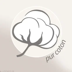 Nappe rectangle 160x300 cm CHILI multicolore Salsa coton +