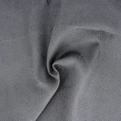 Nappe rectangle 150x250 cm HÉLIOS Anthracite coton +