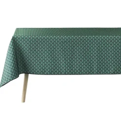 Nappe rectangulaire Artchic - Douceur d'Intérieur - Nappe rectangulaire 150 x 240