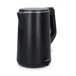 Nedis KAWK361EBK Bouilloire électrique 1.5L Noir NEDIS