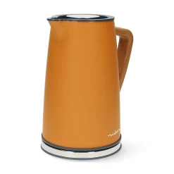 Nedis KAWK510EOR Bouilloire électrique 1.7L Orange NEDIS