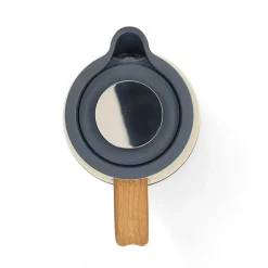 Nedis KAWK510EYW Bouilloire électrique 1.7 L Jaune NEDIS