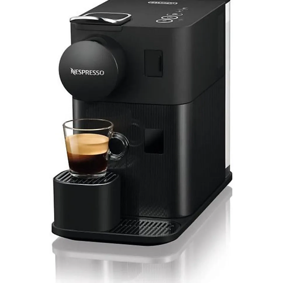 Nespresso EN510B Latte Crema system