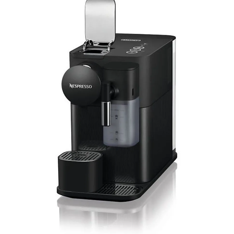 Nespresso EN510B Latte Crema system