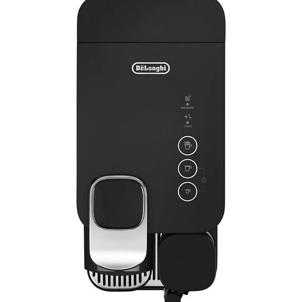 Nespresso EN510B Latte Crema system