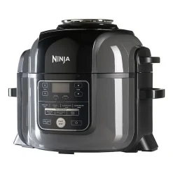 NINJA Foodi OP300EU - Multicuiseur 7-en-1 - 1500W - Technologie TenderCrisp - Noir