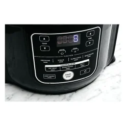 NINJA Foodi OP300EU - Multicuiseur 7-en-1 - 1500W - Technologie TenderCrisp - Noir