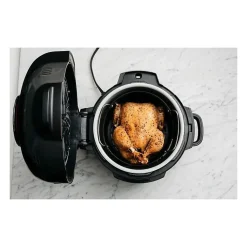 NINJA Foodi OP300EU - Multicuiseur 7-en-1 - 1500W - Technologie TenderCrisp - Noir