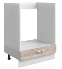 Ofenschrank Breite 60 cm Küche Esilo F
