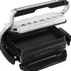 OptiGrill+ XL Silver 2000W 9 Programmes