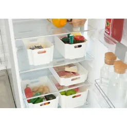 Organisateur de Frigo Blanc 7,9 litres