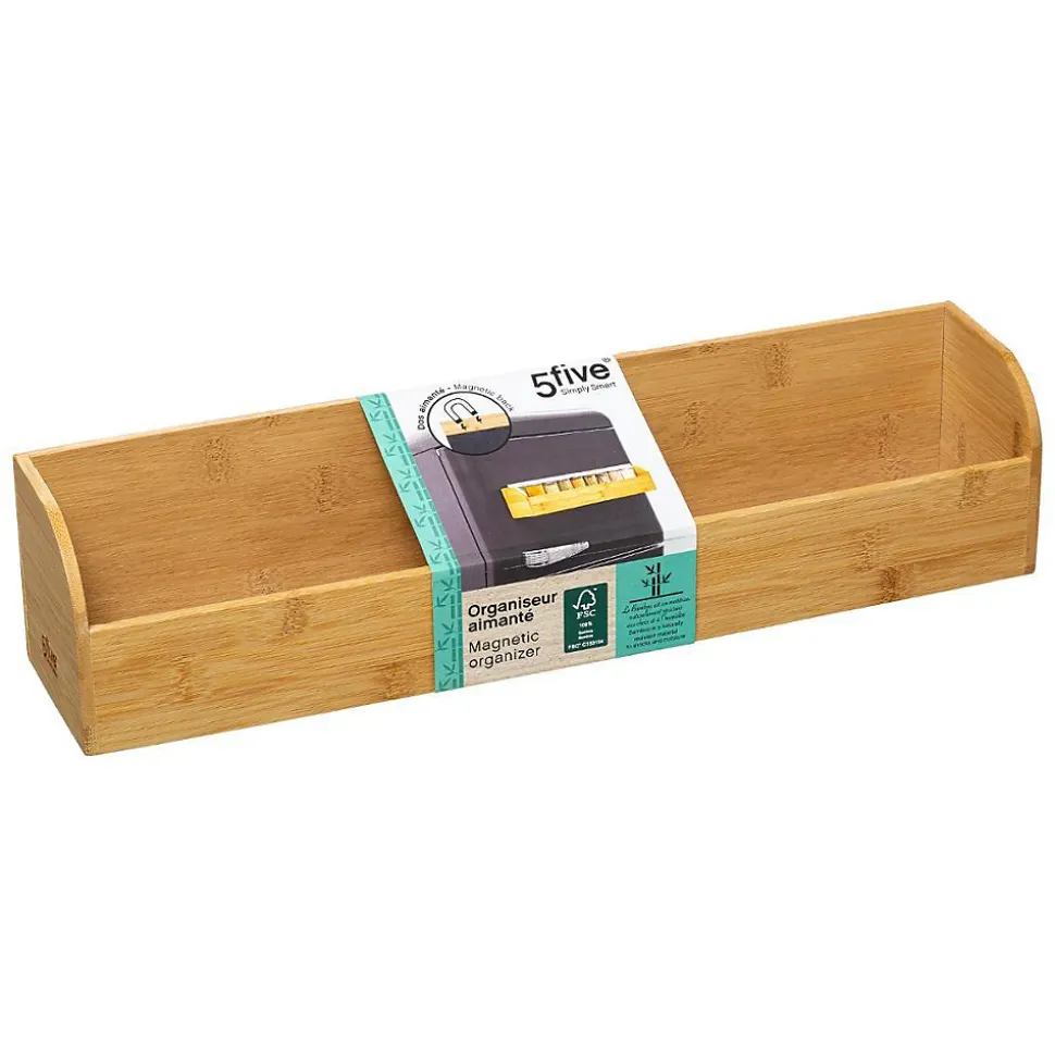 Organiseur aimanté Grand modèle Magnetik - 5Five