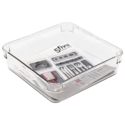 Organiseur de tiroirs 16x16 cm Tidy Smart - 5Five