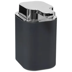 Organiseur évier avec distributeur 300ml Gris Néo - 5Five