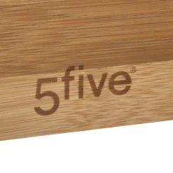 Organiseur 8x38 cm Tidy Smart Bambou - 5Five