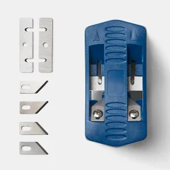 Outil de coupe GoodHome pour bande de chant