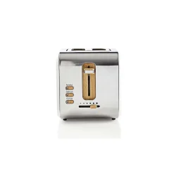 Pack Bouilloire Électrique 1,8L + Grille-pain 2 Fentes Larges 900W NEDIS