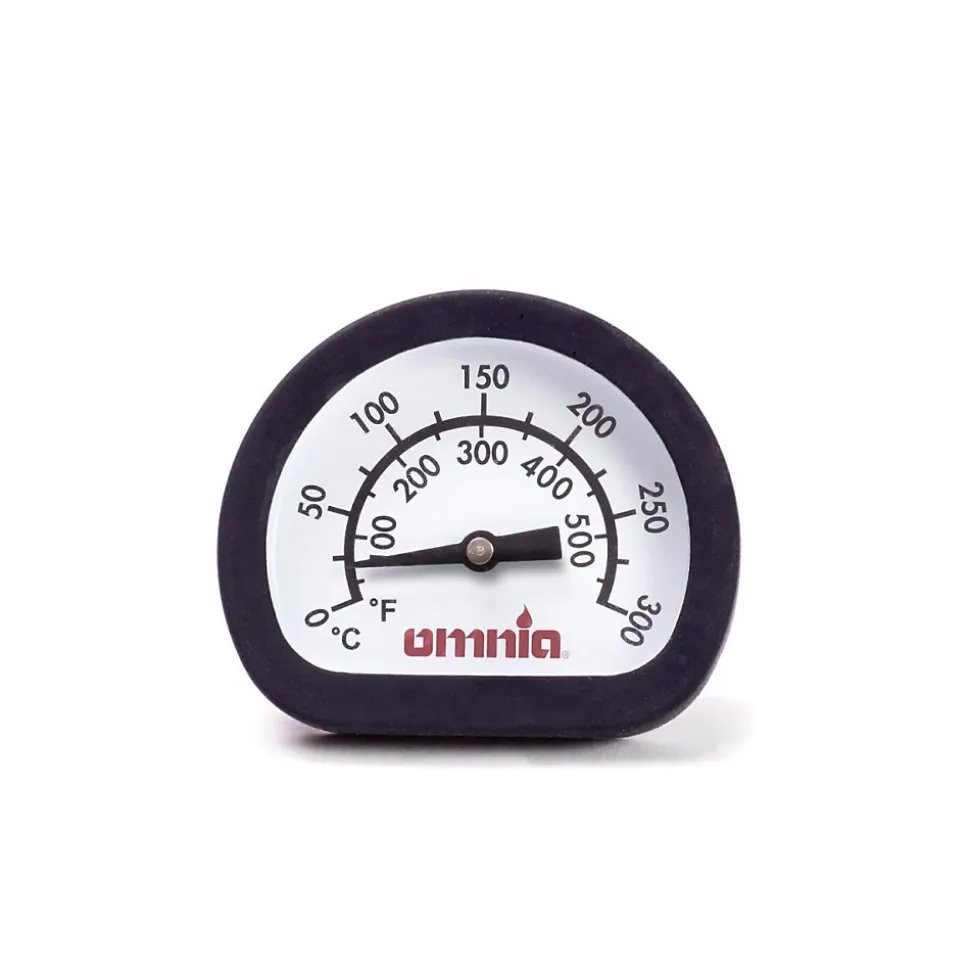 Pack four Nomade compactr + Etui pour four + thermomètre multifonctions OMNIA