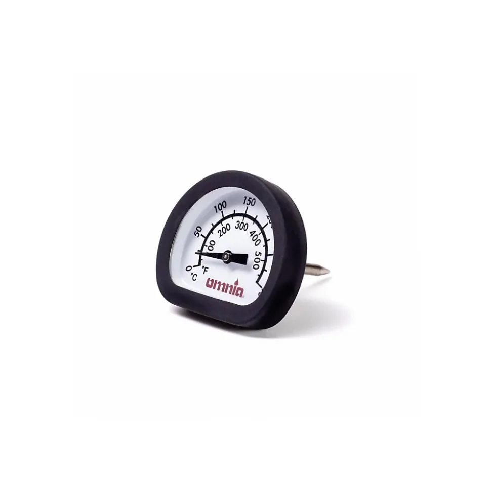 Pack four Nomade compactr + Etui pour four + thermomètre multifonctions OMNIA