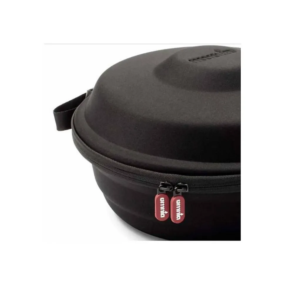 Pack four Nomade compactr + Etui pour four + thermomètre multifonctions OMNIA