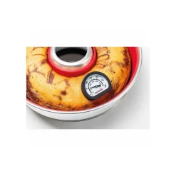 Pack Four +Sac + 2 Maniques + Grille + Moule En Silicone + thermomètre multifonctions OMNIA