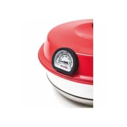 Pack Four +Sac + 2 Maniques + Grille + Moule En Silicone + thermomètre multifonctions OMNIA