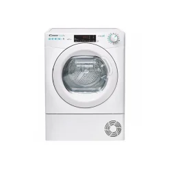 Pack Lave-linge Hublot 13kg 1400trsmin + Sèche-Linge Pompe à Chaleur 11kg + Tapis Anti-Vibration CANDY