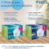 Pack de 2 cartouches filtrantes Brita Maxtra Pro All-In-1
