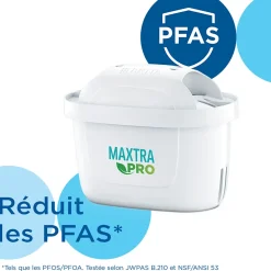 Pack de 2 cartouches filtrantes Brita Maxtra Pro All-In-1