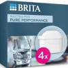 Pack de 4 cartouches filtrantes Brita Maxtra Pro All-In-1