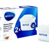 Pack de 2 filtres à eau Brita Maxtra+ Universal