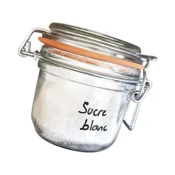 Pack de 6 terrines Le Parfait Super