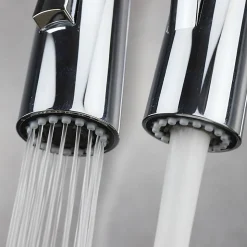 Pack évier SOLUT + mitigeur monocommande, finition brossée, en acier inoxydable Kibath