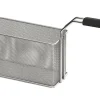 Panier 1/9 avec poignée gauche pour cuiseur à pâtes C7CAP - Casselin