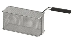 Panier 1/9 avec poignée gauche pour cuiseur à pâtes C7CAP - Casselin