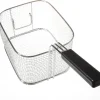 Panier à frites Friteuse de 8 litres 205822 205839 - Hendi