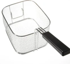 Panier à frites Friteuses profondes à induction 215012 215029 - Hendi