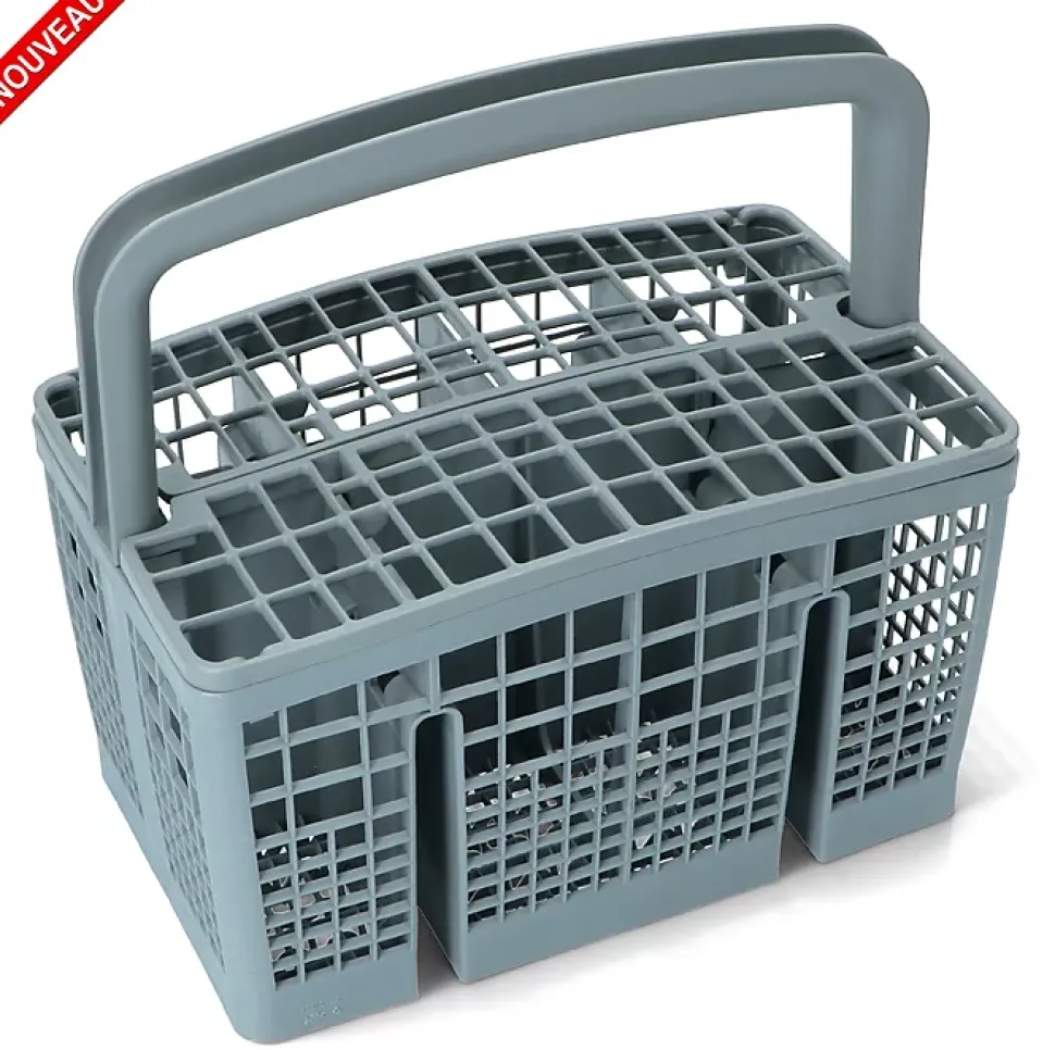 PANIER A COUVERTS LAVE-VAISSELLE BRANDT ATLANTIS AS0009073 BEKO 1751500400