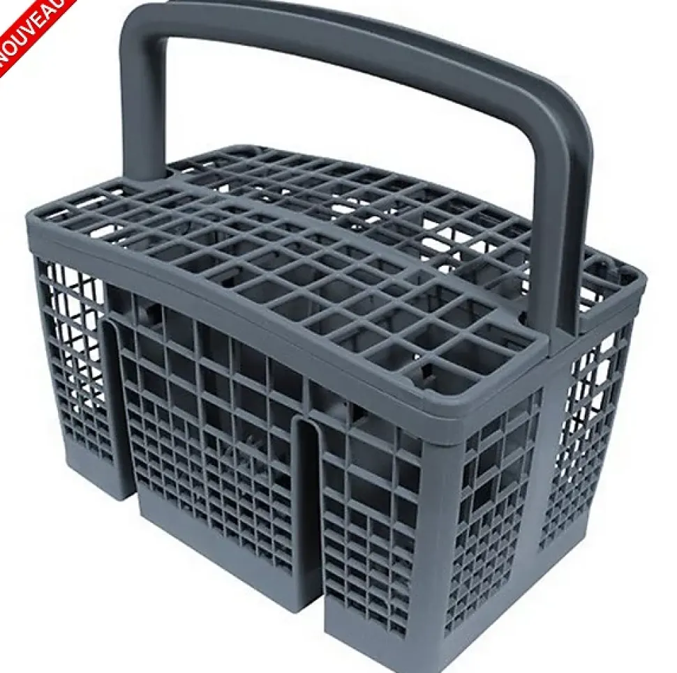 PANIER A COUVERTS LAVE-VAISSELLE BRANDT ATLANTIS AS0009073 BEKO 1751500400