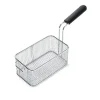 Panier Friteuse - 10 litres - Longueur 150 mm - Bartscher