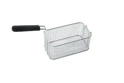 Panier Friteuse - 10 litres - Longueur 150 mm - Bartscher