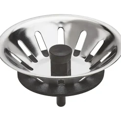 Panier manuel - VALENTIN - Inox