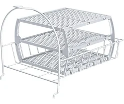 Panier pour Sèche-linge BOSCH B/S/H 11006122