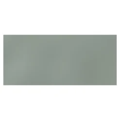 Panneau de finition îlot Goodhome Ash vert sauge l H. 89 cm x l. 200 cm x Ep. 16 mm