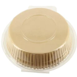 Papier cuisson air fryer diamètre 16cm par 100