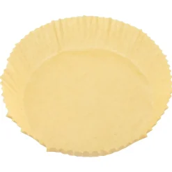 Papier cuisson air fryer diamètre 16cm par 100