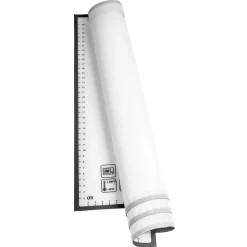 Papier de cuisson en silicone réemployable 39 x 59 cm FM Professional