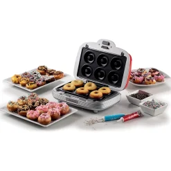 Party Time 1972 3 en 1 Cookies Muffins Sandwichs ARIETE