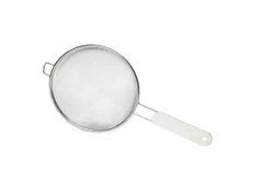 Passe-Bouillon en Inox Maille moyenne 16 cm - Matériel CHR Pro